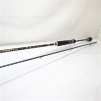 レスター夢墨ボロン８０６スローテーパー